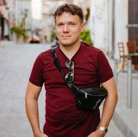 Отзыв от Дмитрий - виза ДТВ