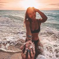 Отзыв от Ариана - DTV виза